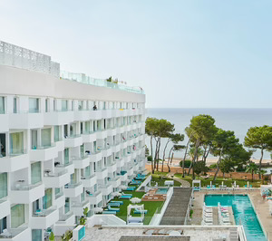 Iberostar Beachfront presenta su nueva segmentación de productos