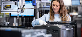 El mercado de gama Blanca corrige la tendencia negativa en el primer semestre de 2024