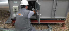 El grupo Ingemont acaba en disolución