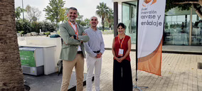 Los productores pesqueros de Almería plantean sus retos en materia de envase