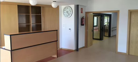 Sale a concurso la gestión de cuatro centros de día en A Coruña, un contrato valorado en casi 8 M