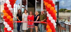 Burger King llega al municipio valenciano de Picassent