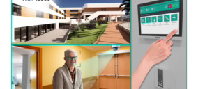 Iseco instala un sistema de control de errantes con reconocimiento facial y otras tecnologías en la nueva residencia del Grupo Reifs