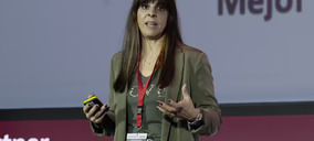 Virginia Donado vuelve a dejar Restalia