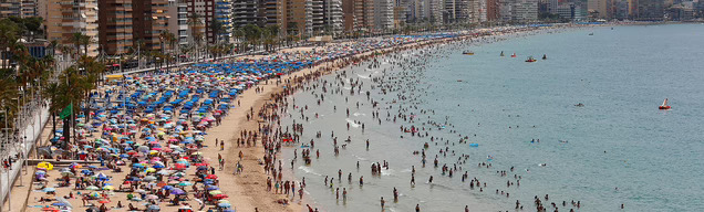 Informe 2024 de Hotelería en España - Datos Económicos