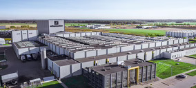 Saica compra el negocio de Schumacher Packaging en Polonia