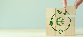 Barcelona Packaging Hub apuesta por la economía circular