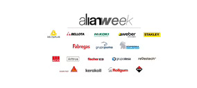 Aliangroup concluye con éxito su segunda semana de ofertas y formación Alianweek