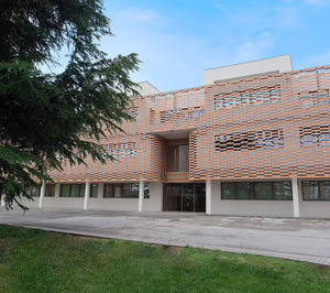 San Juan de Dios inaugura un centro de investigación e innovación en salud mental, tras una inversión de más de 6 M