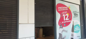 Primaprix llega a la milla de oro de los súper de Madrid y anuncia aperturas más allá de España y Francia