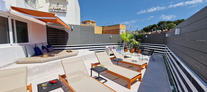 Una especialista en alquiler vacacional entra en el sector hotelero