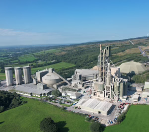 El grupo turco Çimsa comprará la irlandesa Mannok por más de 300 M