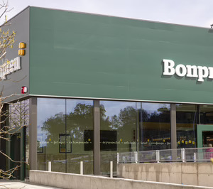 Bon Preu ultima la puesta en marcha de cinco establecimientos en Barcelona y Girona antes de fin de año