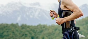 Una especialista en nutrición deportiva dice adiós a su proyecto