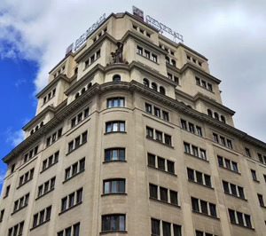 El sello premium Radisson Collection entra en Madrid por la puerta grande