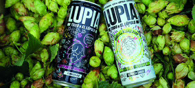 Hijos de Rivera da luz verde a su proyecto de cultivo de lúpulo 100% gallego con Lupia