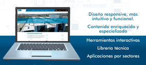 Bralo lanza su nueva web corporativa
