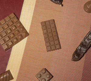 Eatable Adventures colidera la ronda de inversión de una especialista en alternativas sostenibles al chocolate