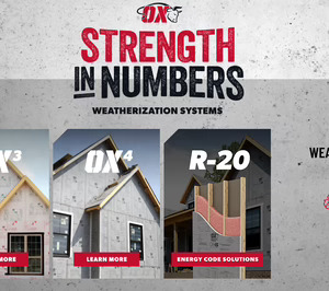 Holcim comprará la estadounidense OX Engineered Products