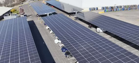 Top Cable instala uno de los mayores puntos de recarga de EV de Europa