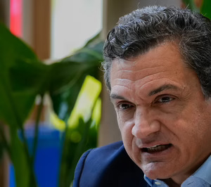 La colombiana Uniban tramita la creación de su filial en España