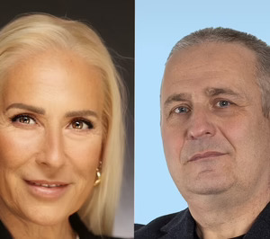 El grupo Kion acomete cambios en las direcciones de ventas en EMEA de sus marcas