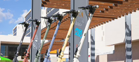 Zwheel presenta dos nuevos colores para su patinete ZFox Max