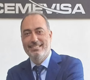 Cemevisa nombra a Pascual Ferrer nuevo director de su plataforma de Levante
