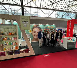 Perseida Belleza, fabricante de cosmética bajo MDD, ejecuta fuertes inversiones en sus instalaciones
