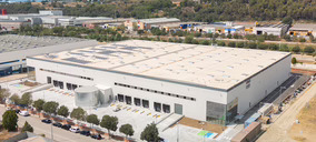 Trammel Crow aterrizará en nuevas plazas secundarias, mientras desarrolla otros 350.000 m2 logísticos