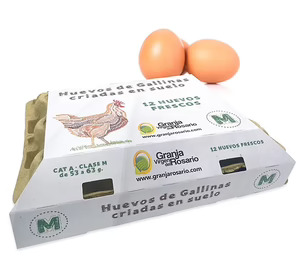 Granja Virgen del Rosario agiliza su remodelación industrial y activa más inversiones