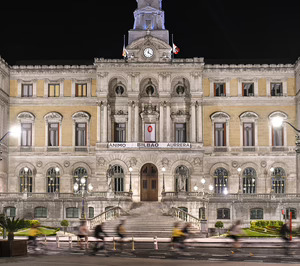 Ocho licitadoras se presentan al concurso para gestionar el SAD municipal de Bilbao, valorado en más de 120 M