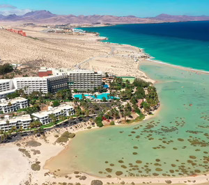 Meliá tendrá su tercer Paradisus español también en Canarias