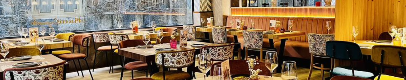 Informe 2024 de Distribución Foodservice