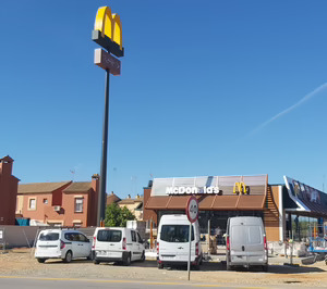 McDonalds programa cuatro nuevas aperturas en noviembre