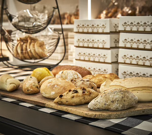 Salazar renueva su imagen y apuesta por la hostelería