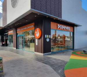 Popeyes llega a Huelva de la mano de su principal franquiciado