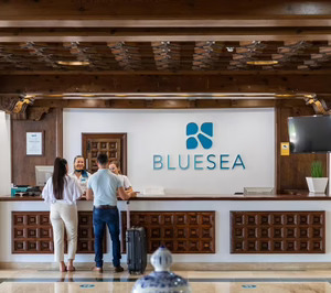 Portobello Capital prolonga su presencia en BlueSea