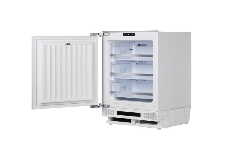 Pando suma un congelador panelable bajo encimera