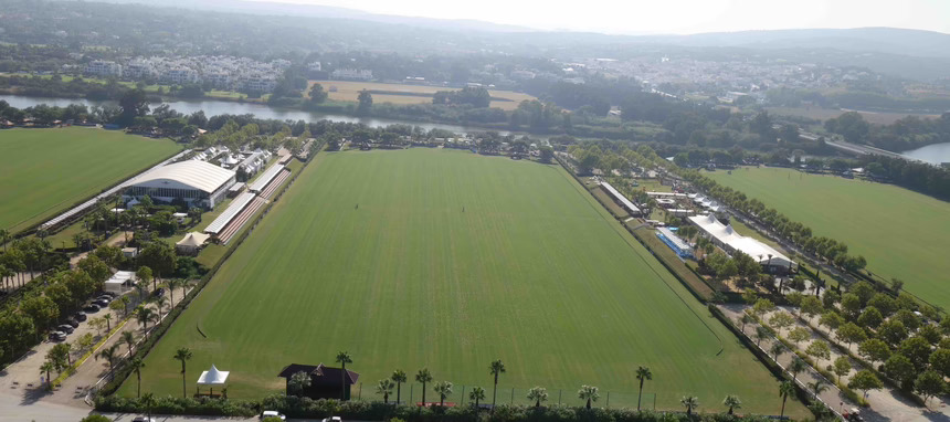 Banco Santander compra y reactiva un proyecto en Sotogrande con dotación hotelera de lujo