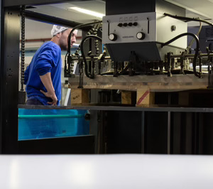 Estuches Gráficos invierte en maquinaria y ampliación de instalaciones