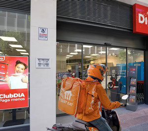 Just Eat toma posiciones para crecer en retail: Vemos un enorme potencial en los próximos años