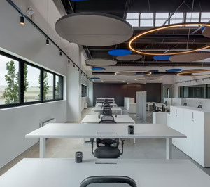 Taghleef abre un centro de innovación en su sede de Italia