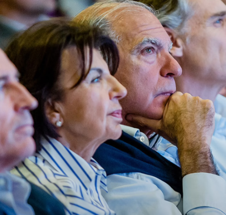 El hotel de Concha Osácar y Fernando Gumuzio