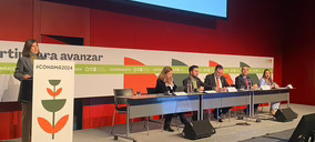 Plastics Europe ha presentado en el Congreso Nacional del Medio Ambiente The Plastic Transition