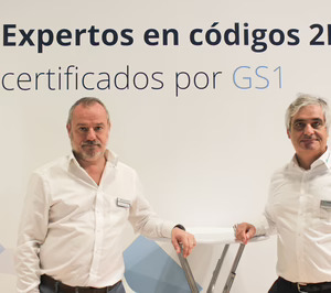 Henrique/Ricardo Gonçalves (Domino Iberia): Creceremos en torno a un 20% en España en este ejercicio