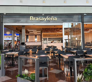 Brasa y Leña refuerza su presencia en Andalucía con tres aperturas