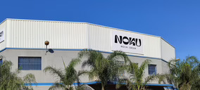 Noku Mochi inicia etapa desde sus nuevas instalaciones y llega a Italia