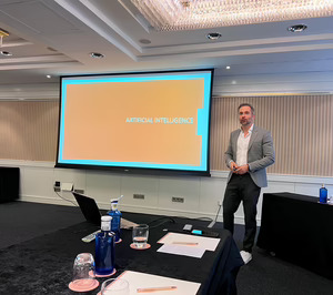 Expert Internacional celebró su Asamblea en Palma de Mallorca