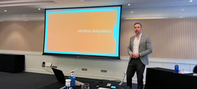 Expert Internacional celebró su Asamblea en Palma de Mallorca